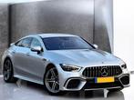 Mercedes-Benz AMG GT 43 4Matic+ Coupe Speedshift 5 Places, Auto's, Automaat, USB, 215 g/km, 367 kW