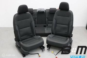 Nieuw comfortline interieur VW Golf 7 5 deurs