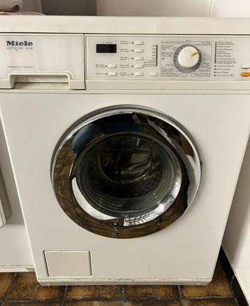 Wasmachine Miele Softtronic W441 beschikbaar voor biedingen