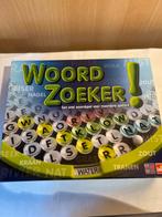 Spel Woordzoeker, Ophalen, Gebruikt