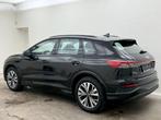 Audi Q4 e-tron 35 E TRON Leder GPS Dig.Airco Verw.Zetels Al, Auto's, Audi, Automaat, Zwart, https://public.car-pass.be/vhr/9b440833-6c8d-4d52-b338-34b79c27cd5d