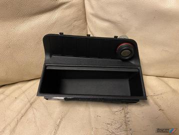 Bmw E36 middenconsole sigarettenaansteker dashboard 3-serie beschikbaar voor biedingen