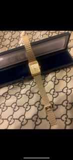 Kronotron horloge (opwindbaar) geen batt nodig, Handtassen en Accessoires, Ophalen, Zo goed als nieuw