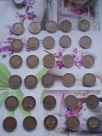 circulaire 2 euro munten, Ophalen of Verzenden, Munten