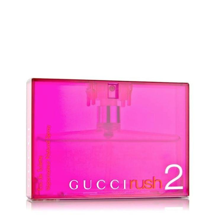 GUCCI Rush 2, Bijoux, Sacs & Beauté, Beauté | Parfums, Neuf, Enlèvement