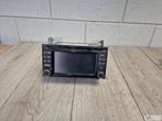 Nissan Juke / Note 2015 - 2019 navigatie radio 25915bv80a, -, Utilisé, -, Nissan