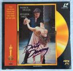 Dirty Dancing - Laser Disc (Sealed!), Neuf, dans son emballage, Enlèvement ou Envoi