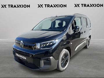 Citroen Berlingo Plus Pack  beschikbaar voor biedingen
