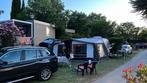 voortent caravan, Caravans en Kamperen, Voortenten en Luifels, Ophalen, Gebruikt