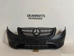 Mercedes-Benz Vito W447 voorbumper A4478850425, Nieuw, Voor, Bumper