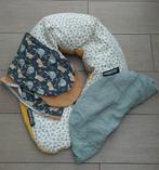 Borstvoedingskussen en hoezen Snoozz, Enlèvement, Utilisé, Coussin d'allaitement
