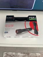 Ledlenser zaklamp krachtige licht professioneel serie, Ophalen of Verzenden