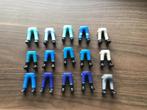 Benen Blauwbloezen Playmobil, Kinderen en Baby's, Speelgoed | Playmobil, Ophalen of Verzenden, Gebruikt