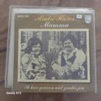 andre hazes mamma, Gebruikt, 7 inch, Single, Ophalen of Verzenden