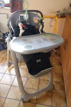 Chaise bébé, Enfants & Bébés, Chaises pour enfants, Enlèvement, Comme neuf, Chaise de table, Plateau amovible