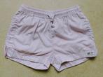 Roze short meisje maat 152, Ophalen, Zo goed als nieuw, Meisje, Broek