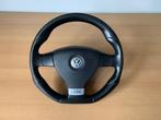 volkswagen golf 5 GTI stuurwiel 2003 tot 2010 Leer sportief, Auto-onderdelen, Ophalen of Verzenden, Gebruikt, Volkswagen