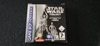 GBA Star Wars Trilogy Apprentice of the Force, Games en Spelcomputers, Games | Nintendo Game Boy, Ophalen of Verzenden