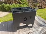 Barbecue au charbon de bois neuf et brasero, Ophalen, Nieuw