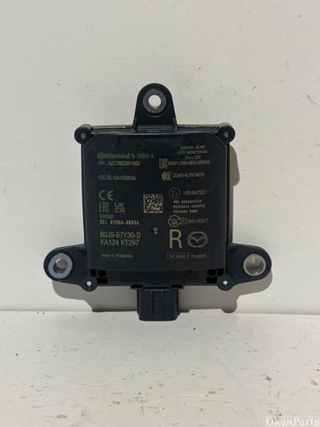 Mazda CX-30 CX30 ACC radarsensor B0J9-67Y30-D beschikbaar voor biedingen