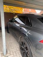 Audi q8, Auto's, Automaat, USB, Q8, Leder