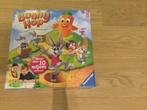 Ravensburger Bunny Hop gezelschapsspel, Hobby en Vrije tijd, Een of twee spelers, Ophalen of Verzenden, Gebruikt, Ravensburger