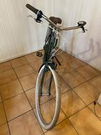 Heeren fiets elops, Fietsen en Brommers, Ophalen, Zo goed als nieuw