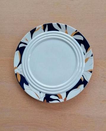 12 onderborden van Rosenthal porselein  beschikbaar voor biedingen