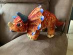 Dinosaurus ( Dino ) knuffel - Nieuw met kaartje, Nieuw, Ophalen of Verzenden