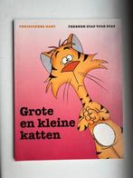 Christopher Hart - Grote en kleine katten tekenen, Hobby en Vrije tijd, Ophalen of Verzenden, Zo goed als nieuw, Boek of Gids