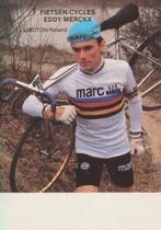 (s42) Liboton Roland, signeerkaart, Ophalen of Verzenden, Gebruikt