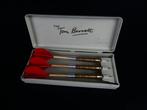 Unicorn Ultrapack Tom Barrett darts, Ophalen of Verzenden, Zo goed als nieuw, Flights