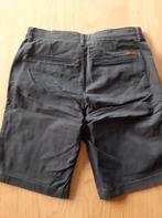 3 lange cargo broeken XS en/of 6 shorts XS, Ophalen, Zo goed als nieuw, Blauw