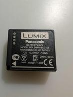 Batterie PANASONC Lumix, Enlèvement ou Envoi, Comme neuf