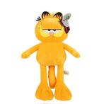 Grote pluche knuffel Garfield (40cm), Kinderen en Baby's, Ophalen of Verzenden, Nieuw