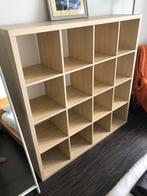 KALLAX IKEA rangement - 147x147, Ophalen, Gebruikt