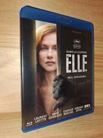 Elle [Blu-ray] Isabelle Huppert, CD & DVD, Blu-ray, Comme neuf, Enlèvement ou Envoi, Drame
