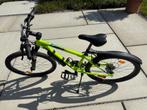 Rockrider ST500 jongensfiets 24”, Fietsen en Brommers, Fietsen | Jongens, Ophalen, 24 inch, Zo goed als nieuw, Rockrider