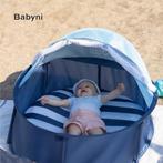 Babymoov baby speelplaats Babytent SNELLE GRATIS LEVERING, Kinderen en Baby's, -, -, Nieuw, Babymoov