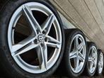 18 inch VW Caddy Cargo Passat B7 B8 B9 GTE Variant CC velgen, 18 inch, Banden en Velgen, Ophalen of Verzenden, Personenwagen