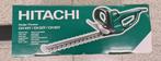 nieuwe hitachi heggenschaar ch55y 55cm, Tuin en Terras, Ophalen of Verzenden, Nieuw