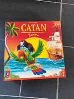 Kolonisten van Catan junior, Drie of vier spelers, Ophalen of Verzenden, Zo goed als nieuw, 999 Games