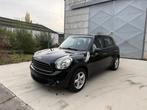 Mini Cooper countryman 1.6d, Auto's, Mini, Particulier, Te koop, Cooper
