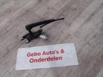 RUITENWISSERMOTOR ACHTER Volkswagen Golf VII (AUA), Auto-onderdelen, Gebruikt, Volkswagen