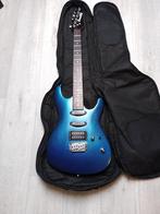 Ibanez GSA 60 gitaar, Muziek en Instrumenten, Snaarinstrumenten | Gitaren | Elektrisch, Ophalen of Verzenden, Gebruikt, Solid body