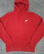 Nike hoodie maat medium, Taille 48/50 (M), Porté, Enlèvement, Nike