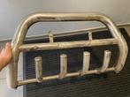 RVS bullbar + sidebars voor SUV's, Ophalen, Gebruikt