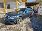 Mercedes S klasse, Auto's, Mercedes-Benz, Automaat, 4 deurs, Achterwielaandrijving, USB