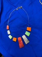 Ketting Culture Mix, Ophalen of Verzenden, Nieuw, Overige kleuren