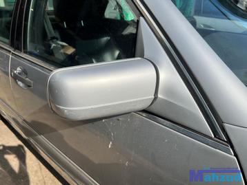 MERCEDES S KLASSE W140 Zilver rechts spiegel 1991-1998 beschikbaar voor biedingen